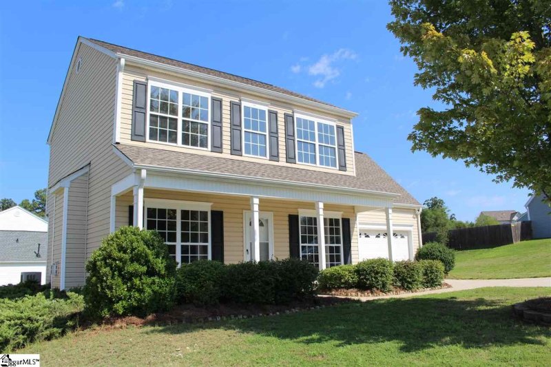 338 Capstone Lane