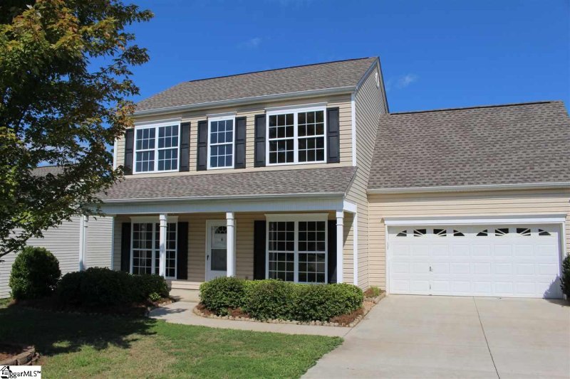 Property image 2 at 338 Capstone Lane, Spartanburg, SC 29301