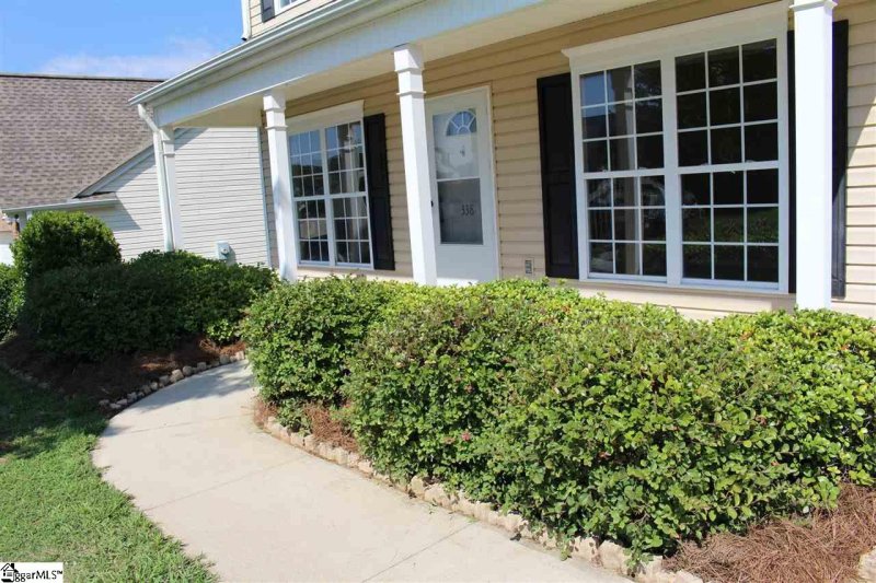Property image 3 at 338 Capstone Lane, Spartanburg, SC 29301