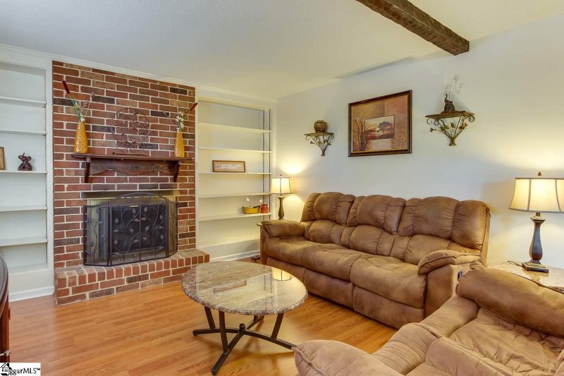 Property image 3 at 710 Hunts Bridge Road, Greenville, SC 29617