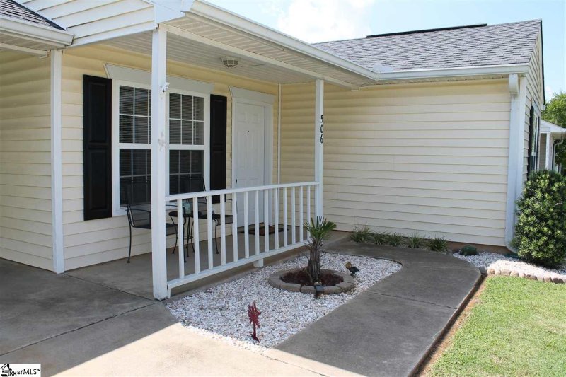 Property image 2 at 506 Sierra Ridge Court, Moore, SC 29369