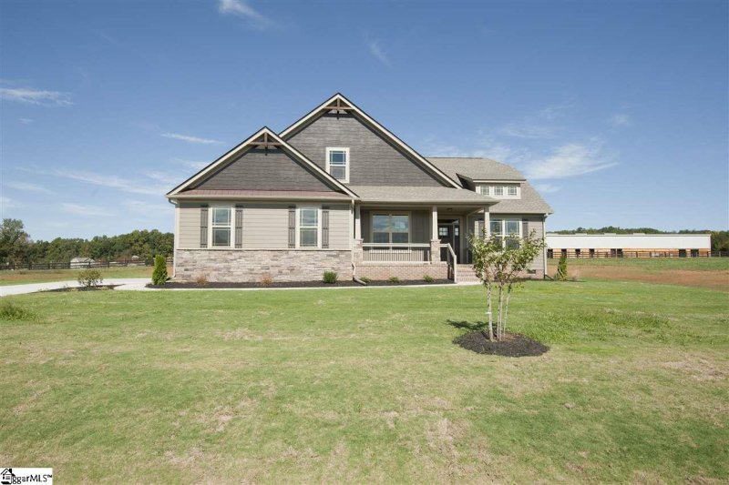 Property image 2 at 6 Fancy Lane, Travelers Rest, SC 29690