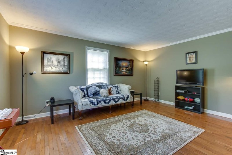 Property image 4 at 1136 Briarwood Drive, Easley, SC 29642