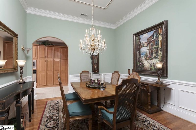 Property image 3 at 214 Beringer Court, Greenville, SC 29615