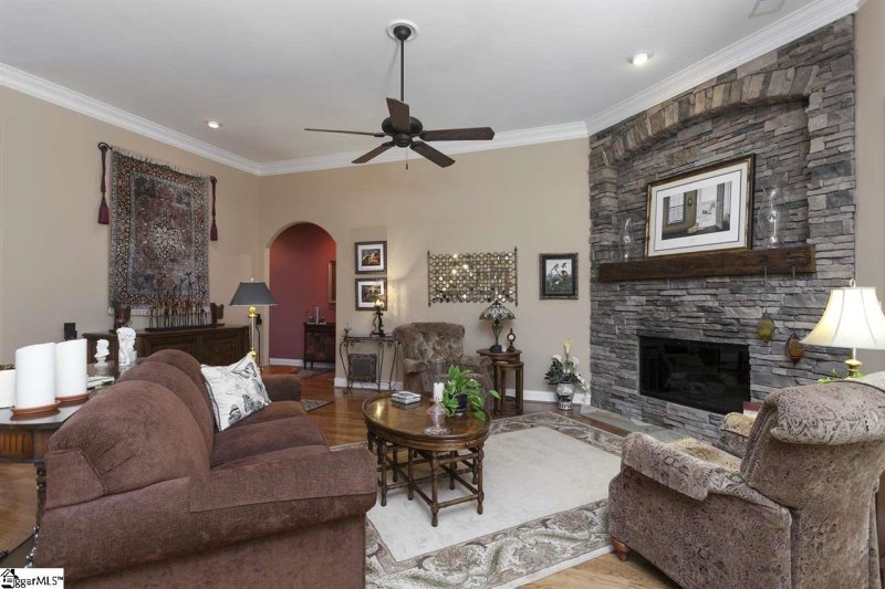 Property image 4 at 214 Beringer Court, Greenville, SC 29615