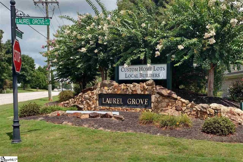 Property image 2 at 0 Laurel Grove, Simpsonville, SC 29681