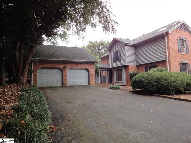 Property image 2 at 20 Darien Way, Greenville, SC 29615