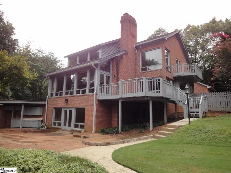 Property image 3 at 20 Darien Way, Greenville, SC 29615