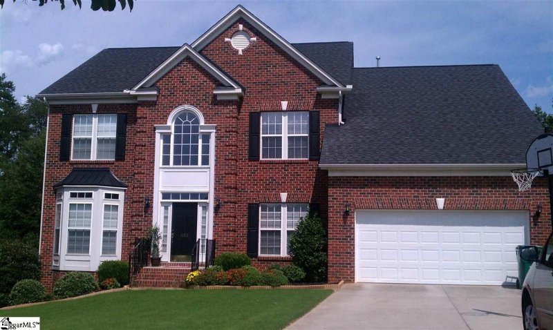 1208 Carriage Park Circle