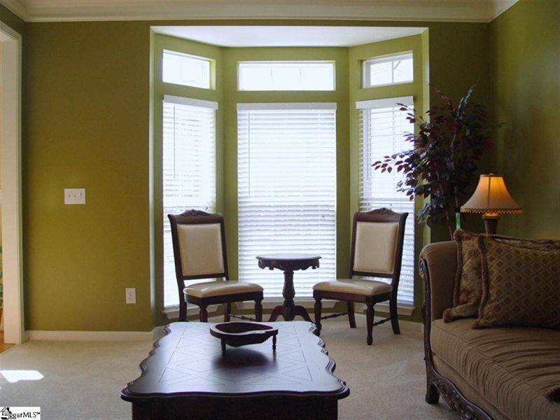 Property image 2 at 1208 Carriage Park Circle, Greer, SC 29650