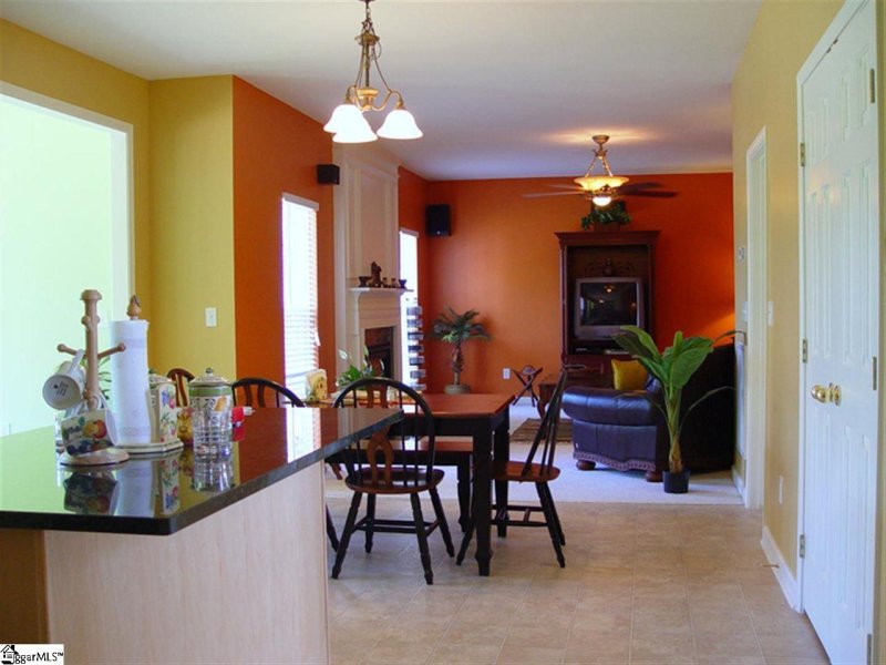 Property image 5 at 1208 Carriage Park Circle, Greer, SC 29650