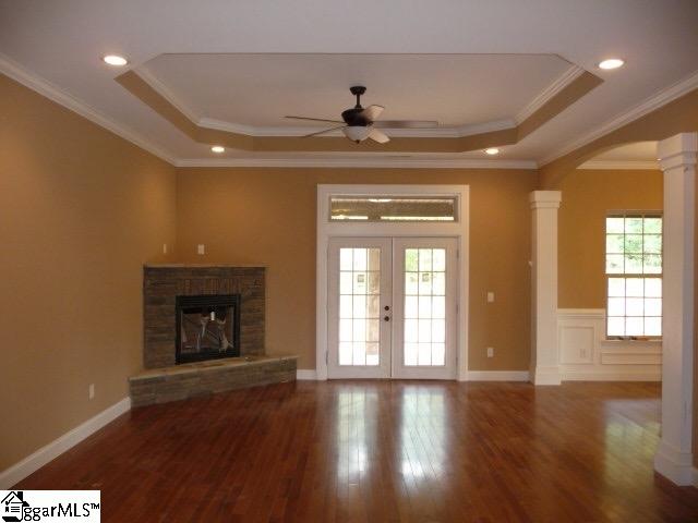 Property image 5 at 103 Rocky Water Pointe, Wellford, SC 29385