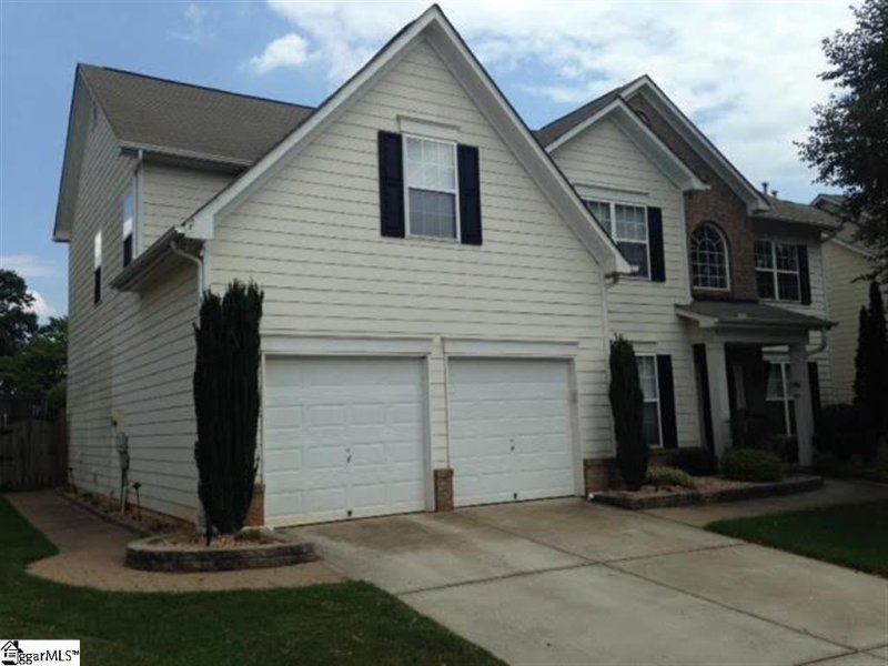 Property image 2 at 104 Carissa Court, Greer, SC 29650