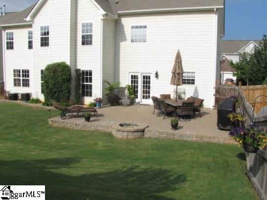 Property image 3 at 104 Carissa Court, Greer, SC 29650