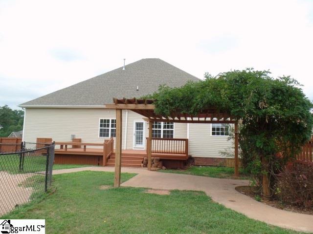 Property image 2 at 209 Forked Oak Way, Fountain Inn, SC 29644