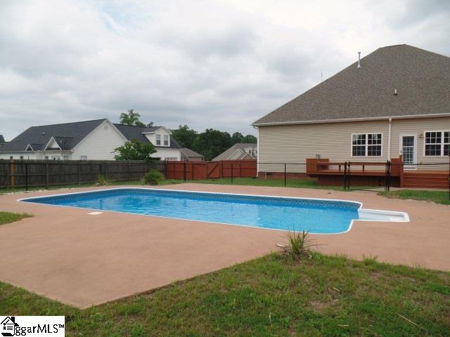 Property image 3 at 209 Forked Oak Way, Fountain Inn, SC 29644