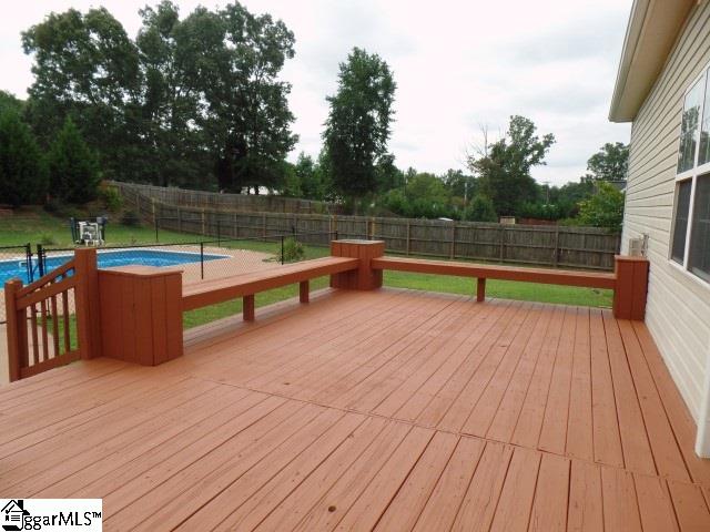 Property image 4 at 209 Forked Oak Way, Fountain Inn, SC 29644