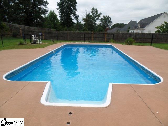 Property image 5 at 209 Forked Oak Way, Fountain Inn, SC 29644