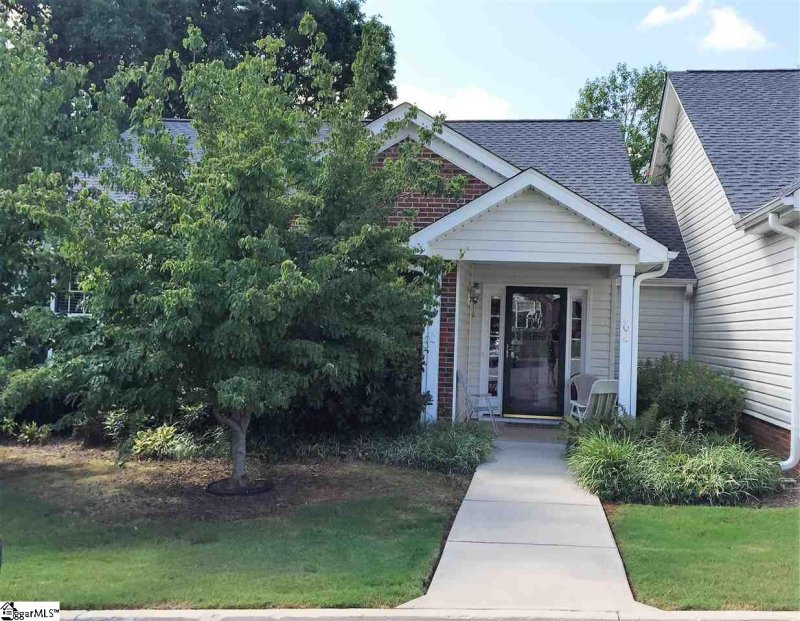 306 Weston Valley Drive