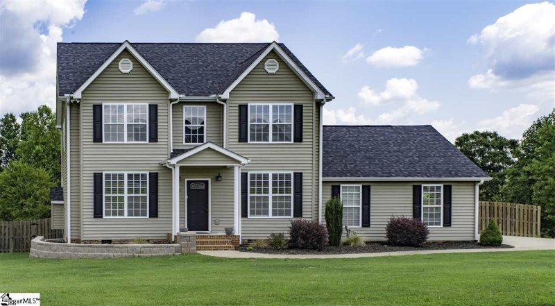 255 Abners Trail Road