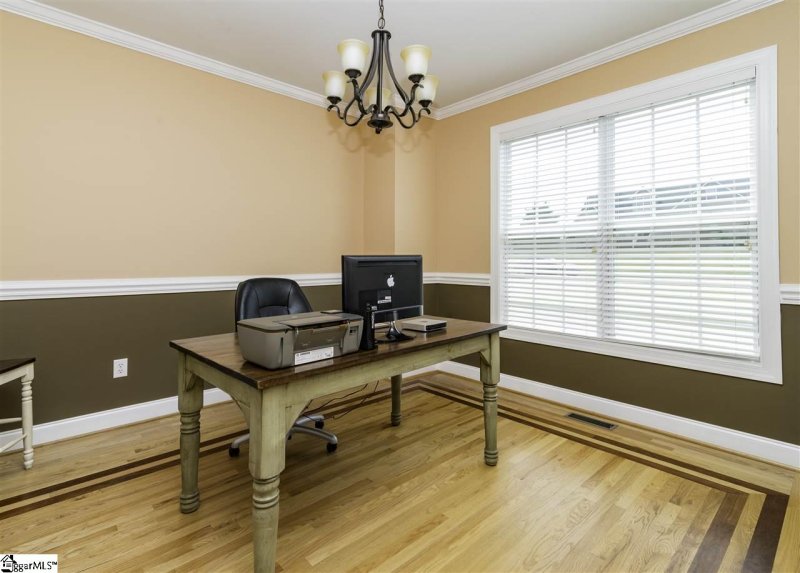 Property image 3 at 255 Abners Trail Road, Greer, SC 29651