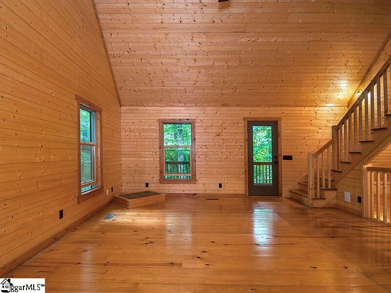 Property image 2 at 4 Matthews Creek Lane, Cleveland, SC 29635