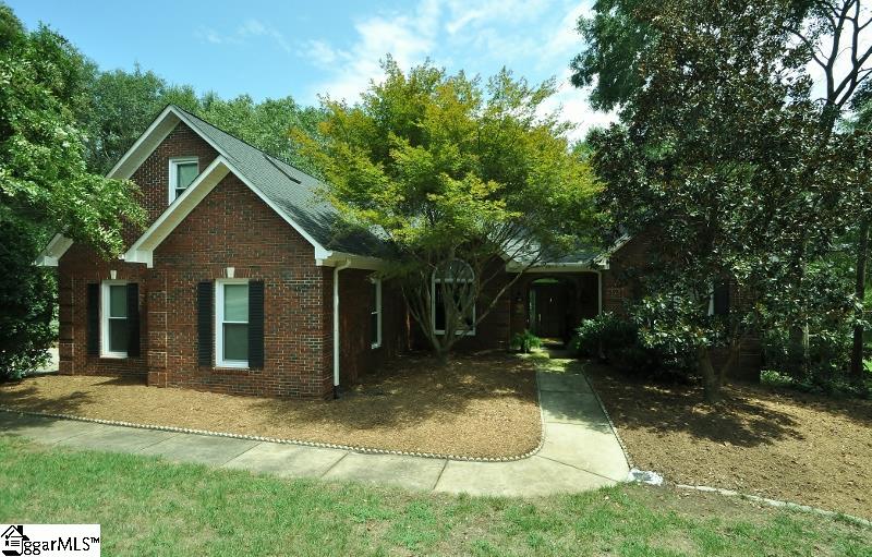 116 Blue Water Trail