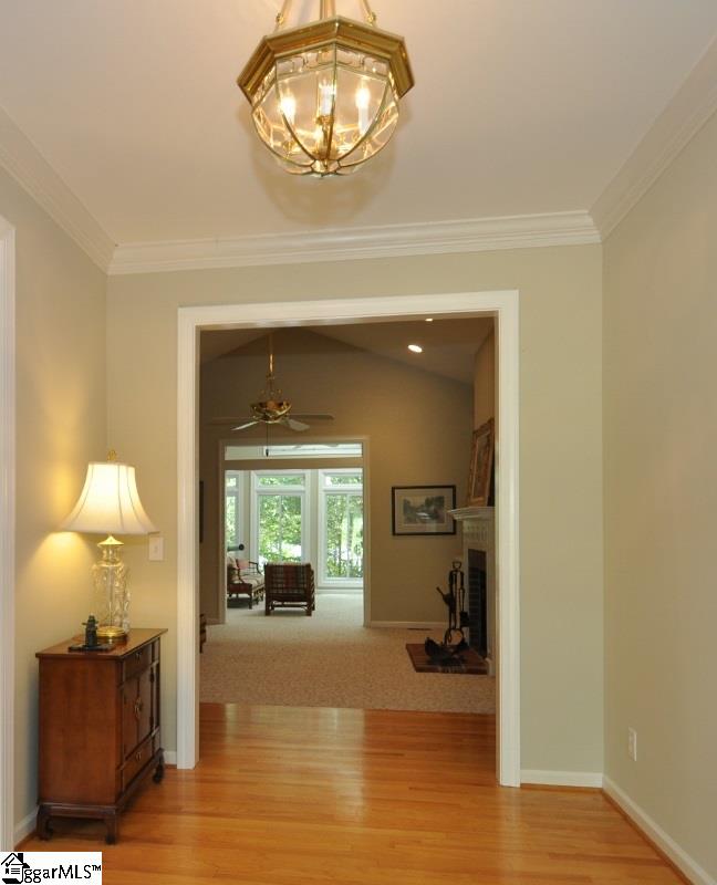 Property image 3 at 116 Blue Water Trail, Taylors, SC 29687