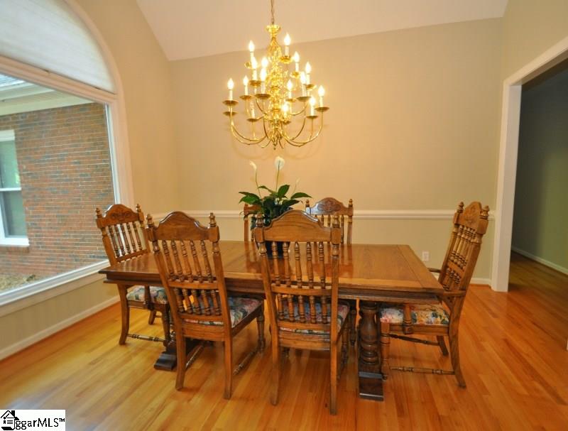 Property image 4 at 116 Blue Water Trail, Taylors, SC 29687