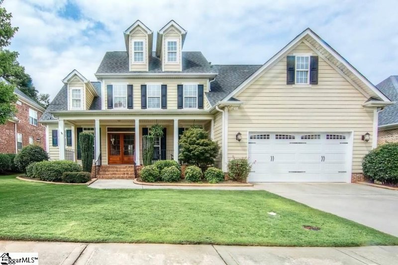 127 Holland Trace Circle