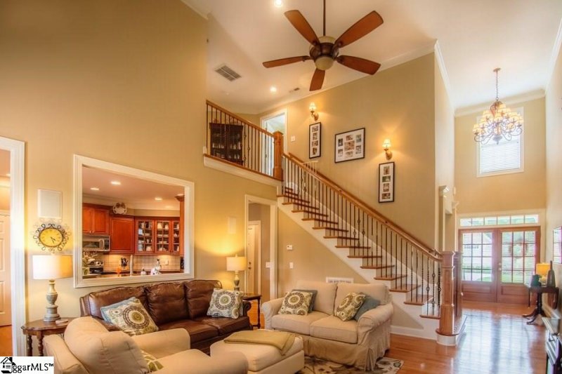 Property image 3 at 127 Holland Trace Circle, Simpsonville, SC 29681