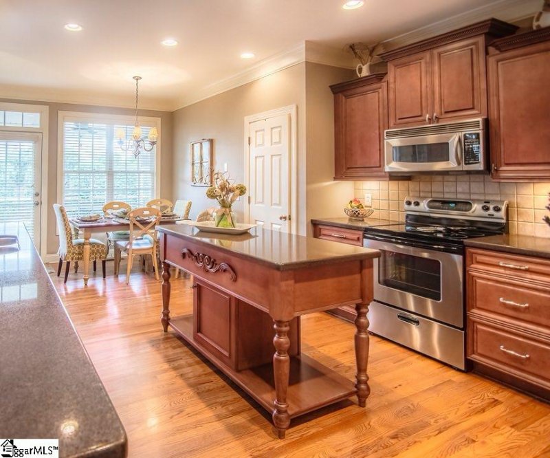 Property image 5 at 127 Holland Trace Circle, Simpsonville, SC 29681