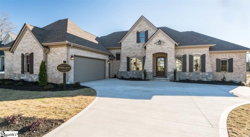 Property image 4 at 15 Maxwell Farm Drive, Simpsonville, SC 29681