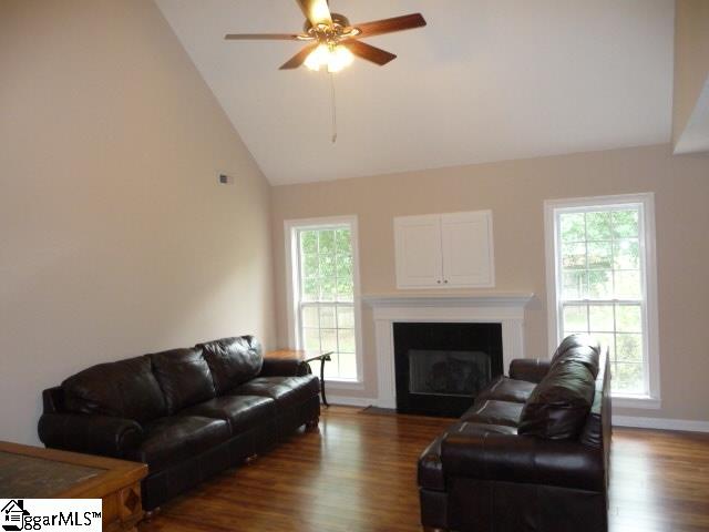 Property image 2 at 220 Riverrun Drive, Spartanburg, SC 29303