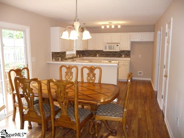 Property image 3 at 220 Riverrun Drive, Spartanburg, SC 29303