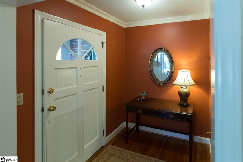 Property image 4 at 147 Lullwater Road, Greenville, SC 29607