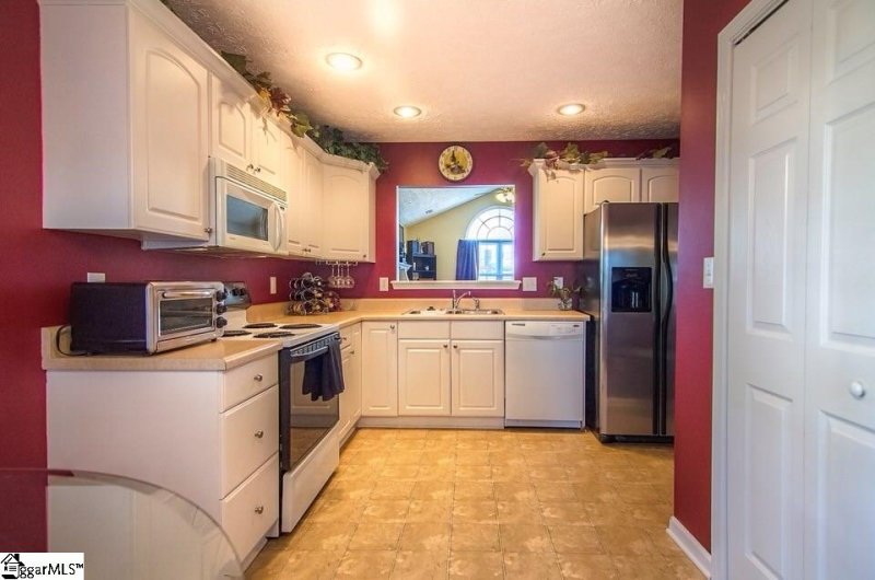 Property image 3 at 286 Weston Valley Drive, Moore, SC 29369