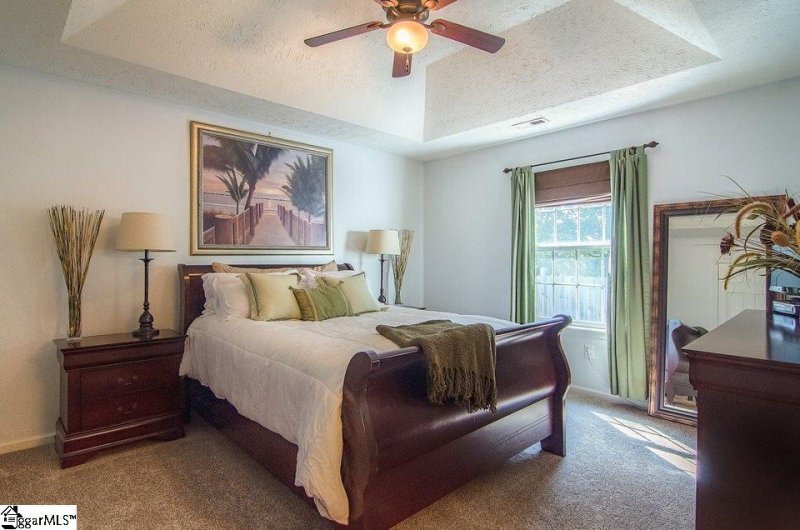 Property image 5 at 286 Weston Valley Drive, Moore, SC 29369