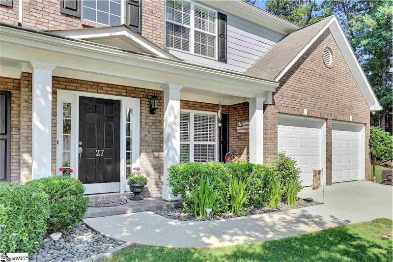 Property image 2 at 27 Annabelle Court, Greer, SC 29650