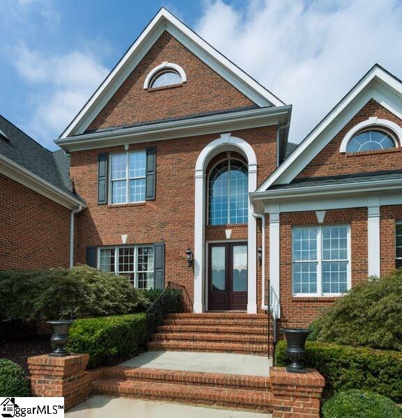 Property image 2 at 217 Breton Drive, Greer, SC 29650