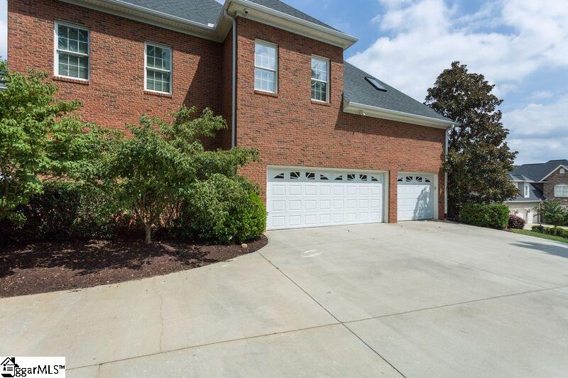 Property image 3 at 217 Breton Drive, Greer, SC 29650