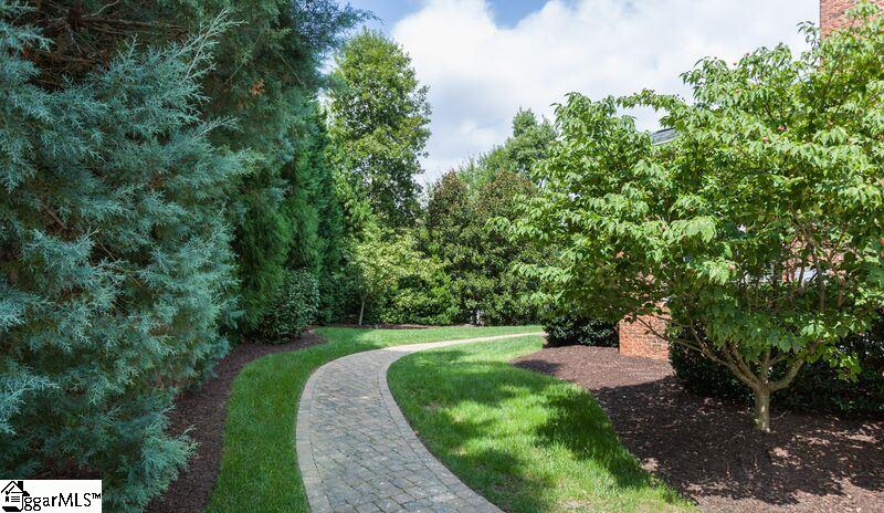 Property image 4 at 217 Breton Drive, Greer, SC 29650