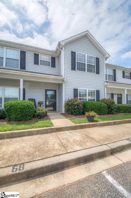 Property image 2 at 66 Ridgestone Circle, Mauldin, SC 29662