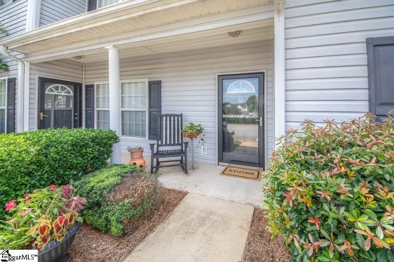 Property image 3 at 66 Ridgestone Circle, Mauldin, SC 29662