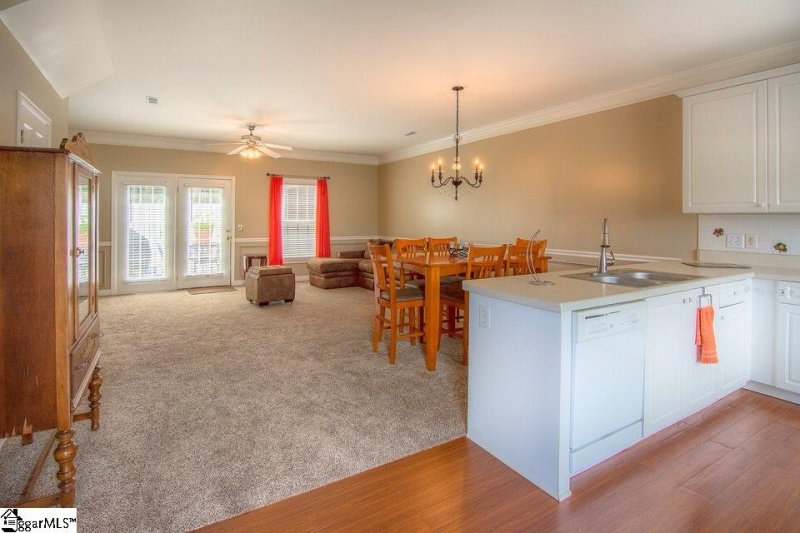 Property image 4 at 66 Ridgestone Circle, Mauldin, SC 29662