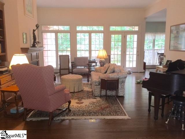 Property image 2 at 407 Woodgrove Trace, Spartanburg, SC 29301