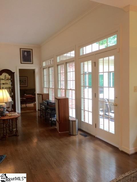 Property image 3 at 407 Woodgrove Trace, Spartanburg, SC 29301