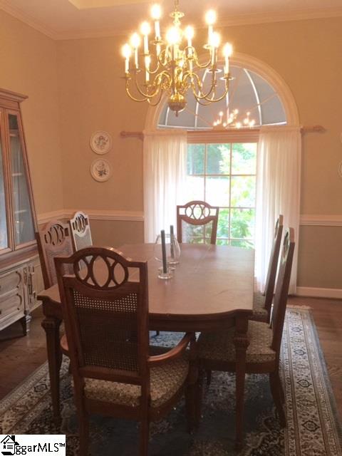 Property image 4 at 407 Woodgrove Trace, Spartanburg, SC 29301