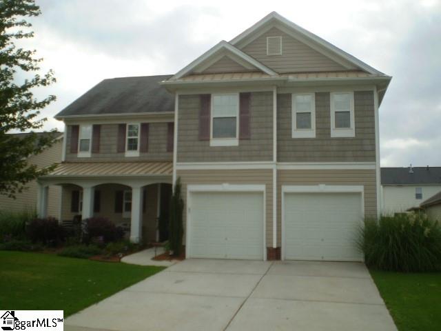 Property image 3 at 507 Etowah Drive, Roebuck, SC 29376