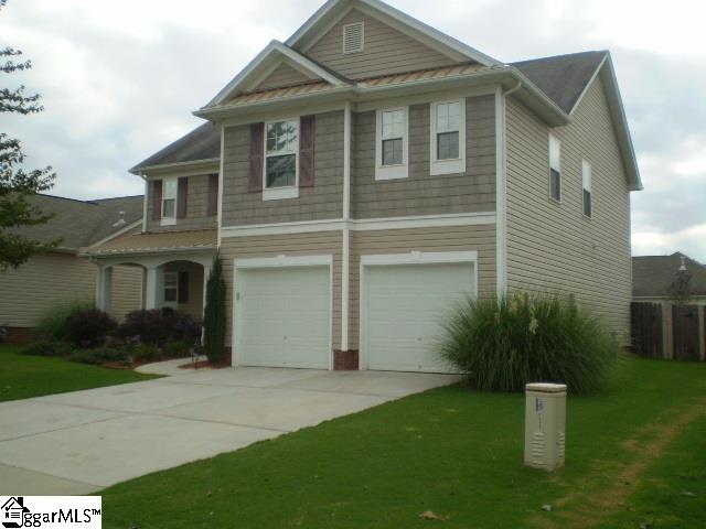 Property image 4 at 507 Etowah Drive, Roebuck, SC 29376